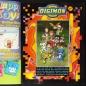 Preview: Digimon 2 Panini sticker album complete