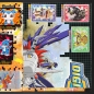 Preview: Digimon 2 Panini Sticker Album komplett