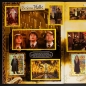 Preview: Harry Potter Stein der Weisen Panini sticker album complete