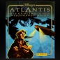 Preview: Atlantis Panini Sticker Album