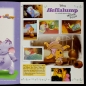 Preview: Heffalump Panini Sticker Album komplett