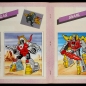 Preview: Transformers Panini sticker album complete