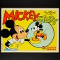 Preview: Mickey Story Panini Sticker Album