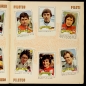 Preview: Moto Sport Panini sticker album complete