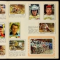 Preview: Moto Sport Panini Sticker Album komplett - Kopie