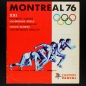 Preview: Montreal 76 Panini Sticker Album