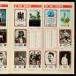 Preview: Montreal 76 Panini sticker album complete