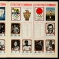 Preview: Montreal 76 Panini sticker album complete