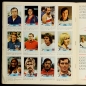 Preview: Montreal 76 Panini sticker album complete