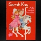 Preview: Sarah Kay Prima Press Sticker Album