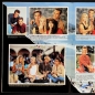 Preview: Beverly Hills 90210 Semic  sticker album complete - B NL