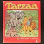 Preview: Tarzan Panini Sticker Album