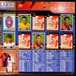 Preview: Calciatori 2005 Panini Sticker Album fast komplett -45