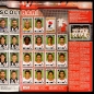 Preview: Calciatori 2005 Panini Sticker Album fast komplett -45