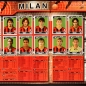 Preview: Calciatori 2005 Panini Sticker Album