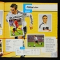 Preview: Euro 2008 Panini Sticker Album complete - McDonalds Version