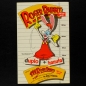 Preview: Roger Rabbit Ferrero Werbesticker