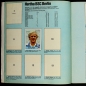 Preview: Fußball 79 Panini Sticker Album teilgefüllt