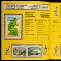 Preview: Euro 88 Panini sticker album complete - Top