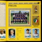 Preview: Euro 88 Panini sticker album complete - Top