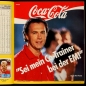 Preview: Euro 88 Panini Sticker Album komplett - Top