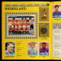 Preview: Euro 88 Panini Sticker Album komplett - Top