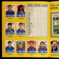 Preview: Euro 88 Panini sticker album complete - Top