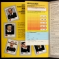 Preview: Euro 88 Panini Sticker Album komplett - Top