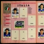 Preview: Italia 90 Panini Sticker Album teilgefüllt