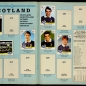 Preview: Italia 90 Panini album with stickers