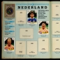 Preview: Italia 90 Panini Sticker Album teilgefüllt