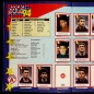 Preview: USA 94 Euroflash Broca Sticker Album teilgefüllt -120