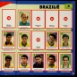 Preview: USA 94 Euroflash Broca album with stickers -150