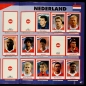 Preview: USA 94 Euroflash Broca Sticker Album teilgefüllt -120