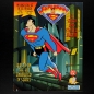 Preview: Superman SkyBox Sticker Album