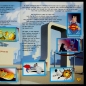 Preview: Superman SkyBox Sticker Album komplett