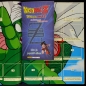 Preview: Dragon Ball Z Panini empty sticker album - SCG