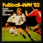 Preview: Espana 82 WM Ferrero Sticker Album