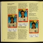 Preview: Espana 82 WM Ferrero sticker album complete