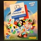 Preview: France 98 Panini Sticker Album