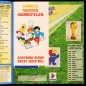 Preview: France 98 Panini sticker album complete - Top