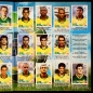 Preview: France 98 Panini sticker album complete - Top