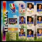 Preview: France 98 Panini sticker album complete - Top