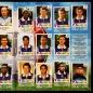 Preview: France 98 Panini sticker album complete - Top