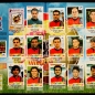 Preview: France 98 Panini Sticker Album komplett - Top