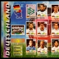 Preview: France 98 Panini sticker album complete - Top