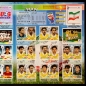 Preview: France 98 Panini sticker album complete - Top