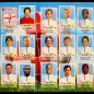 Preview: France 98 Panini sticker album complete - Top