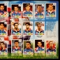 Preview: France 98 Panini sticker album complete - Top