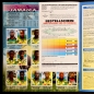 Preview: France 98 Panini sticker album complete - Top